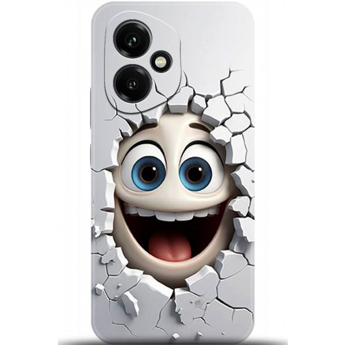 Uyumlu Kılıf HD Baskılı Kılıf - Followed Institution 5287