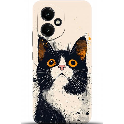 Uyumlu Kılıf HD Baskılı Kılıf - Followed Institution 5294