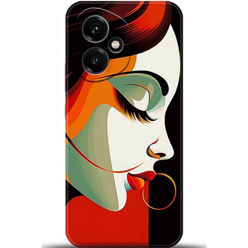 Uyumlu Kılıf HD Baskılı Kılıf - Followed Institution 5324