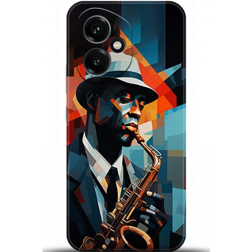 Uyumlu Kılıf HD Baskılı Kılıf - Followed Institution 5326