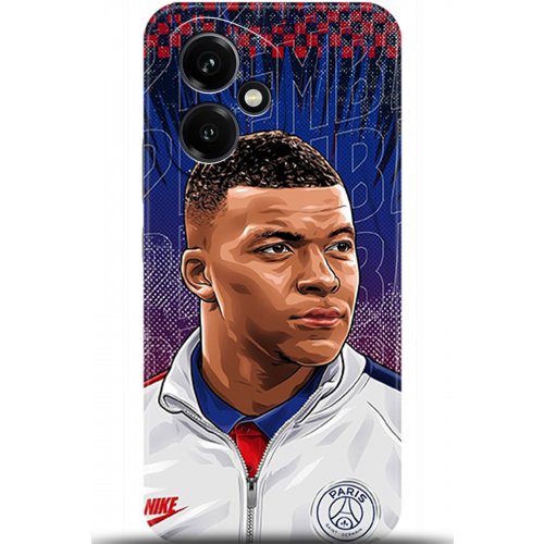 Uyumlu Kılıf HD Baskılı Kılıf - Followed Institution 5327