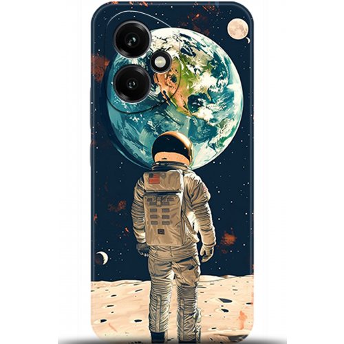 Uyumlu Kılıf HD Baskılı Kılıf - Followed Institution 5352