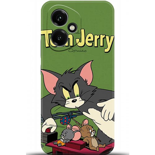 Uyumlu Kılıf HD Baskılı Kılıf - Followed Institution 5373