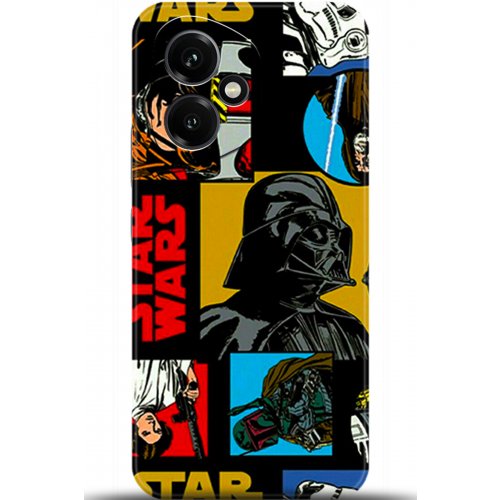 Uyumlu Kılıf HD Baskılı Kılıf - Followed Institution 5385