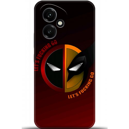 Uyumlu Kılıf HD Baskılı Kılıf - Followed Institution 5388