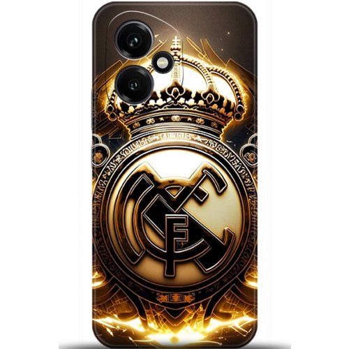 Uyumlu Kılıf HD Baskılı Kılıf - Followed Institution 5395