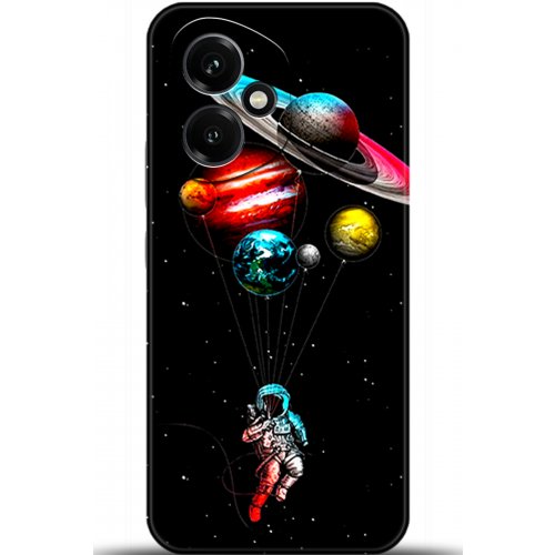 Uyumlu Kılıf HD Baskılı Kılıf - Followed Institution 5403