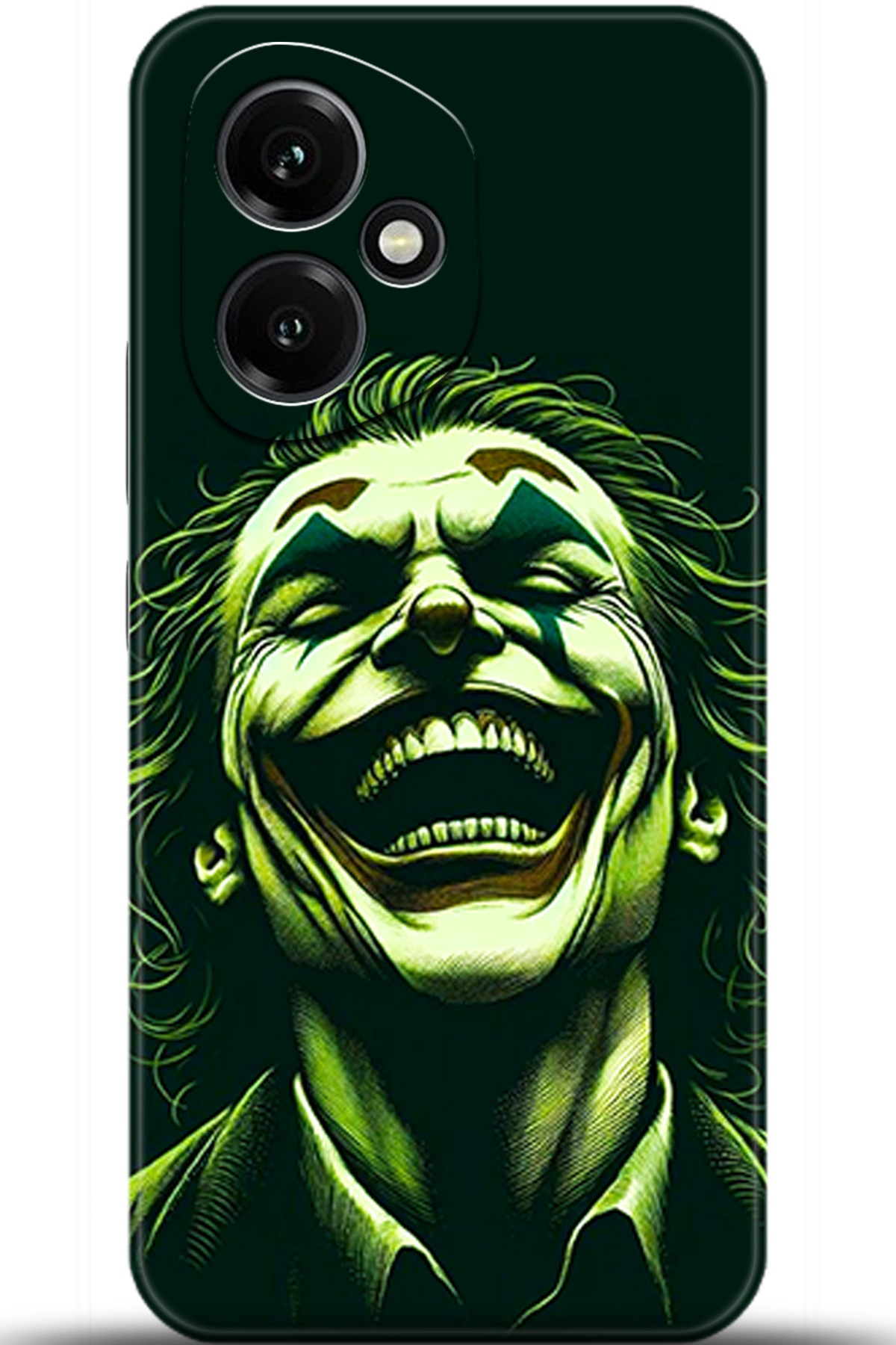 Honor 400 Uyumlu Kılıf HD Baskılı Kılıf - Followed Institution 5415