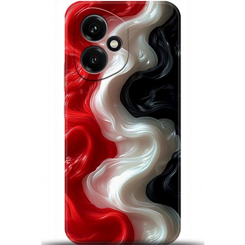 Uyumlu Kılıf HD Baskılı Kılıf - Followed Institution 5433