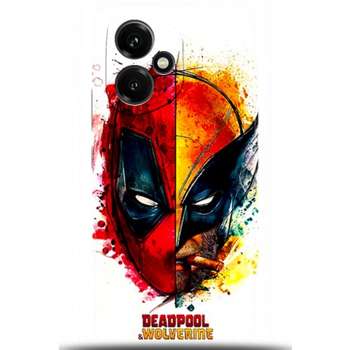 Uyumlu Kılıf HD Baskılı Kılıf - Followed Institution 5443