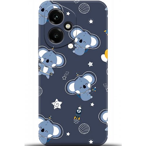 Uyumlu Kılıf HD Baskılı Kılıf - Followed Institution 5494