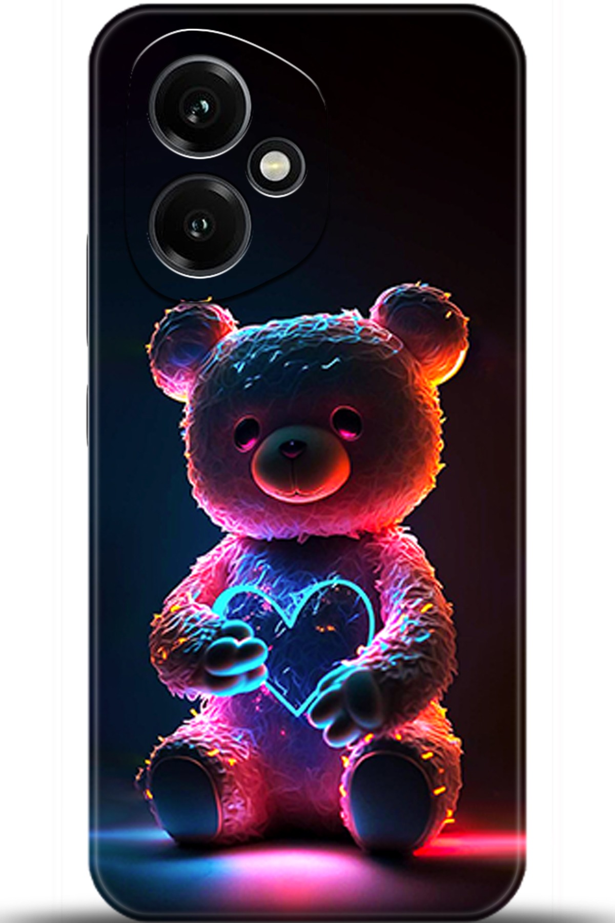 Honor 400 Uyumlu Kılıf HD Baskılı Kılıf - Followed Institution 5507