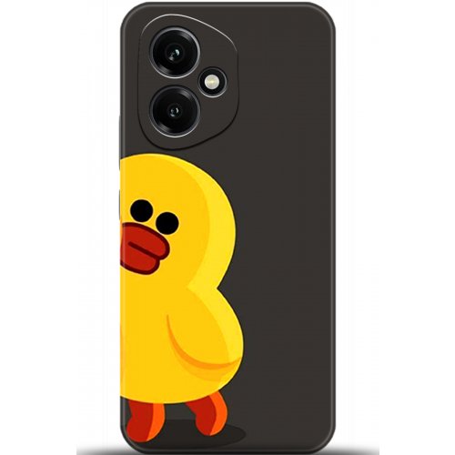 Uyumlu Kılıf HD Baskılı Kılıf - Followed Institution 5519