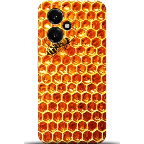 Uyumlu Kılıf HD Baskılı Kılıf - Followed Institution 5549