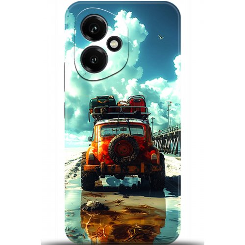 Uyumlu Kılıf HD Baskılı Kılıf - Followed Institution 5559