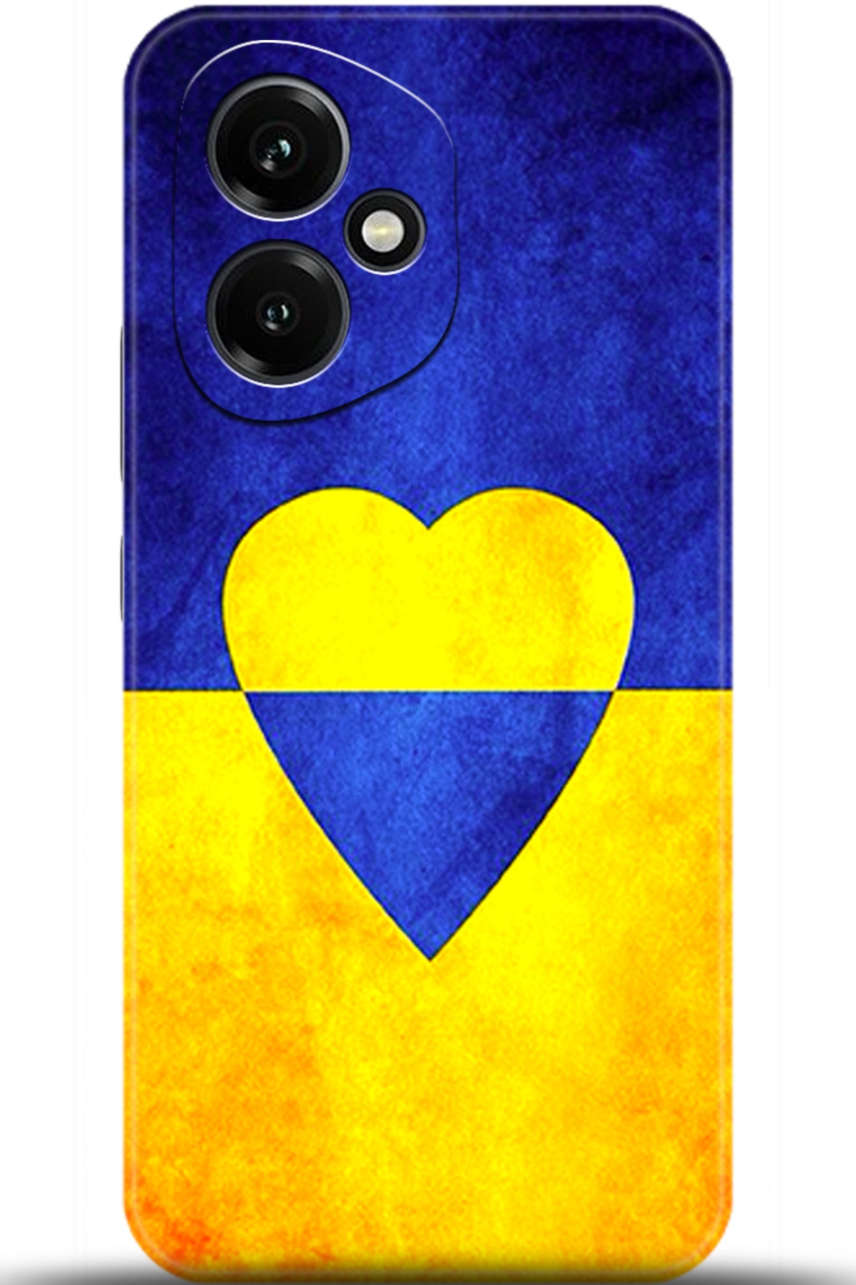 Honor 400 Uyumlu Kılıf HD Baskılı Kılıf - Followed Institution 5581