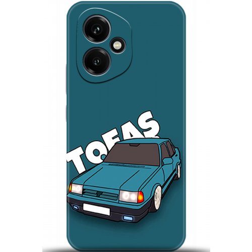 Uyumlu Kılıf HD Baskılı Kılıf - Followed Institution 5604