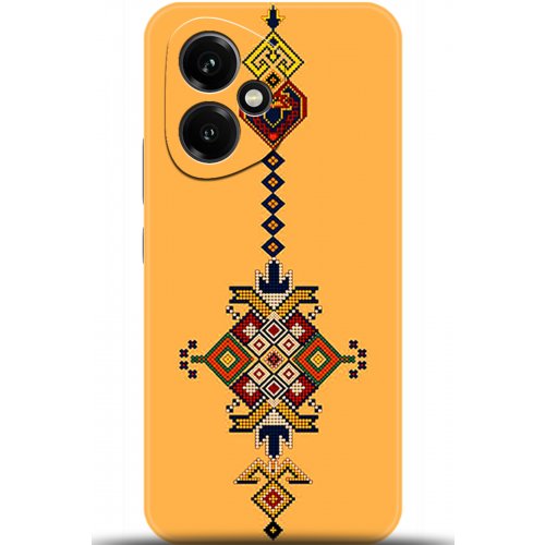 Uyumlu Kılıf HD Baskılı Kılıf - Followed Institution 5609