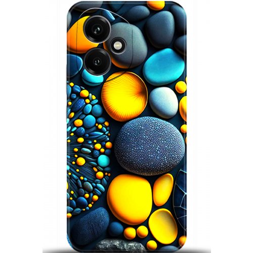 Uyumlu Kılıf HD Baskılı Kılıf - Followed Institution 5612