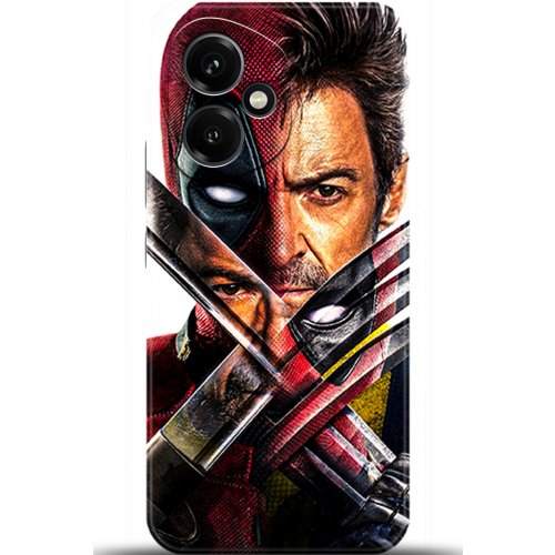 Uyumlu Kılıf HD Baskılı Kılıf - Followed Institution 5671