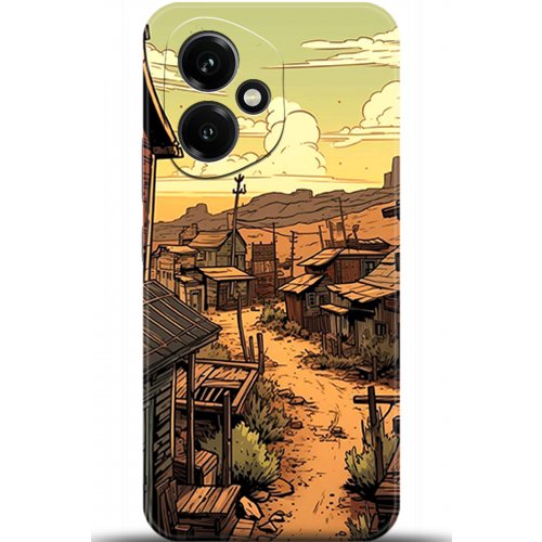 Uyumlu Kılıf HD Baskılı Kılıf - Followed Institution 5676