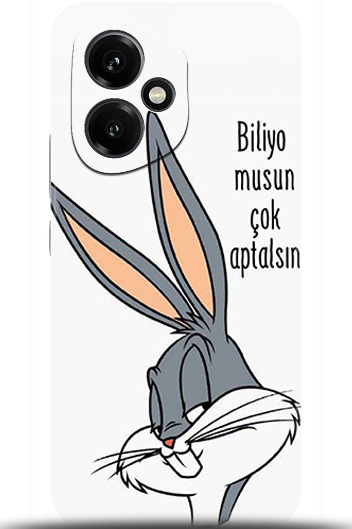 Honor 400 Uyumlu Kılıf HD Baskılı Kılıf - Followed Institution 5685