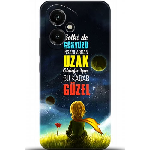 Uyumlu Kılıf HD Baskılı Kılıf - Followed Institution 5699