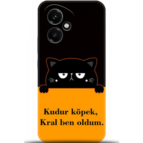 Uyumlu Kılıf HD Baskılı Kılıf - Followed Institution 5719