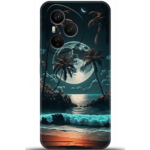 Uyumlu Kılıf HD Baskılı Kılıf - Followed Institution 5007