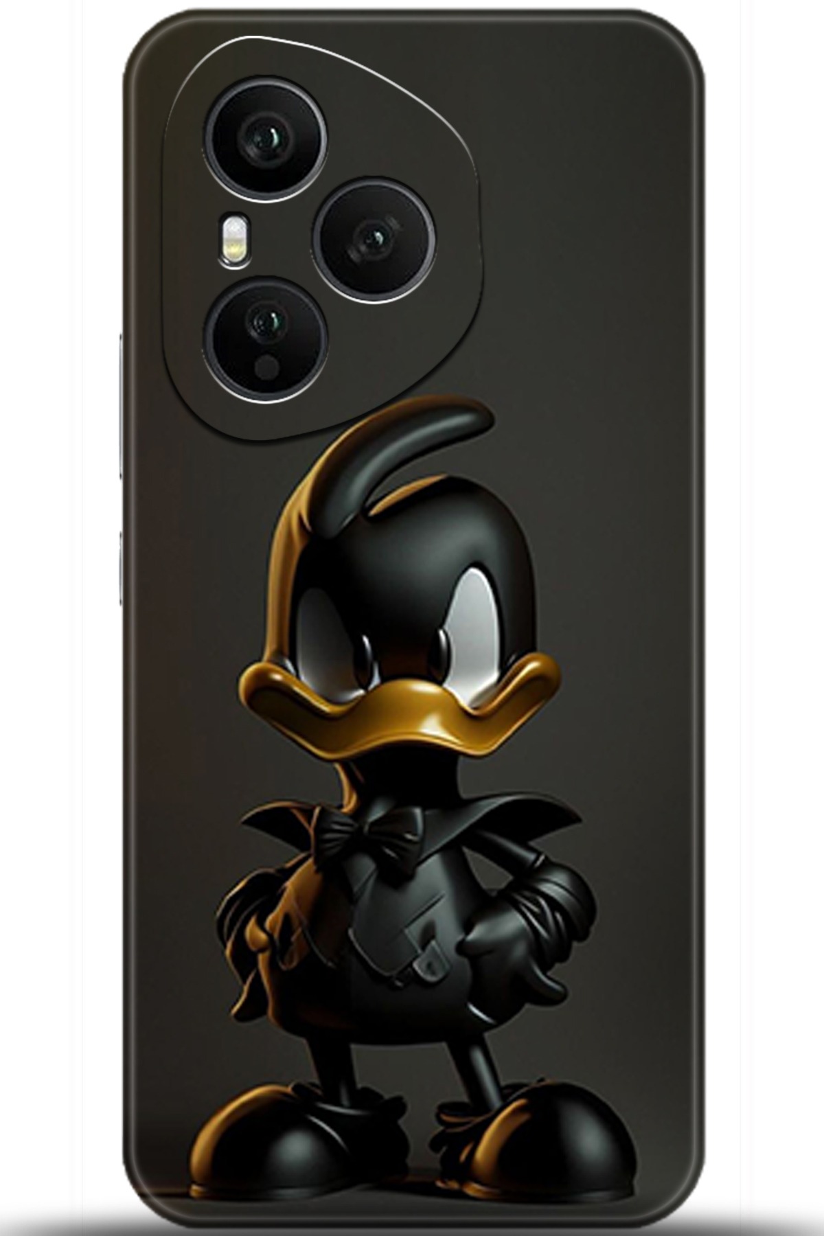 Honor 400 Pro Uyumlu Kılıf HD Baskılı Kılıf - Followed Institution 5010