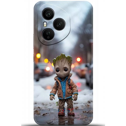 Uyumlu Kılıf HD Baskılı Kılıf - Followed Institution 5014