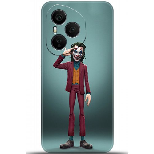 Uyumlu Kılıf HD Baskılı Kılıf - Followed Institution 5017