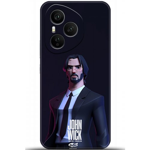 Uyumlu Kılıf HD Baskılı Kılıf - Followed Institution 5018