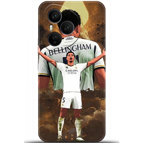 Uyumlu Kılıf HD Baskılı Kılıf - Followed Institution 5024