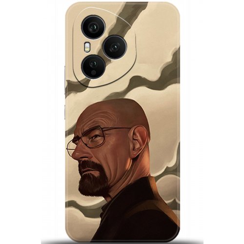 Uyumlu Kılıf HD Baskılı Kılıf - Followed Institution 5026