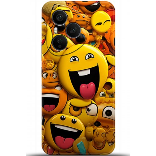 Uyumlu Kılıf HD Baskılı Kılıf - Followed Institution 5044