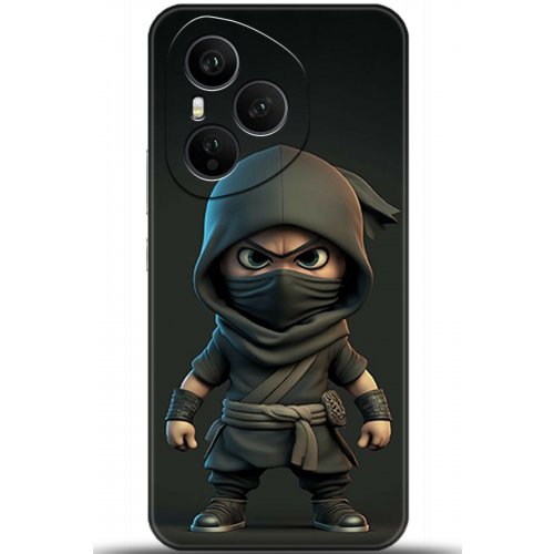 Uyumlu Kılıf HD Baskılı Kılıf - Followed Institution 5061