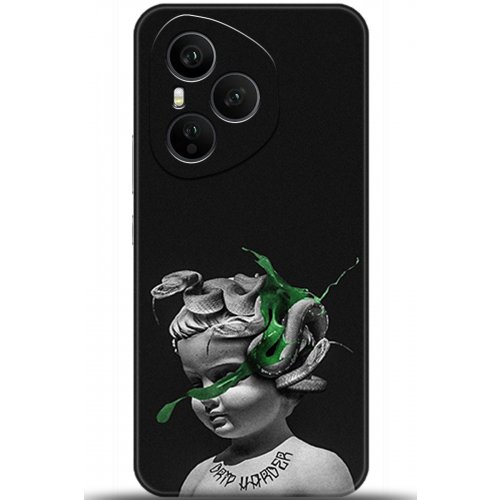 Uyumlu Kılıf HD Baskılı Kılıf - Followed Institution 5077