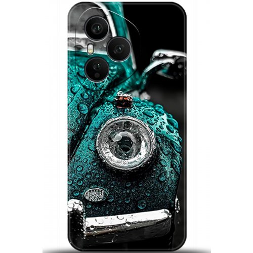 Uyumlu Kılıf HD Baskılı Kılıf - Followed Institution 5089