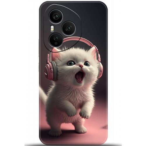 Uyumlu Kılıf HD Baskılı Kılıf - Followed Institution 5103