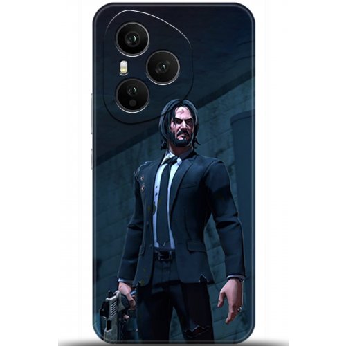 Uyumlu Kılıf HD Baskılı Kılıf - Followed Institution 5106