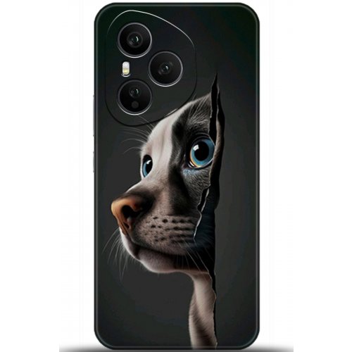 Uyumlu Kılıf HD Baskılı Kılıf - Followed Institution 5108