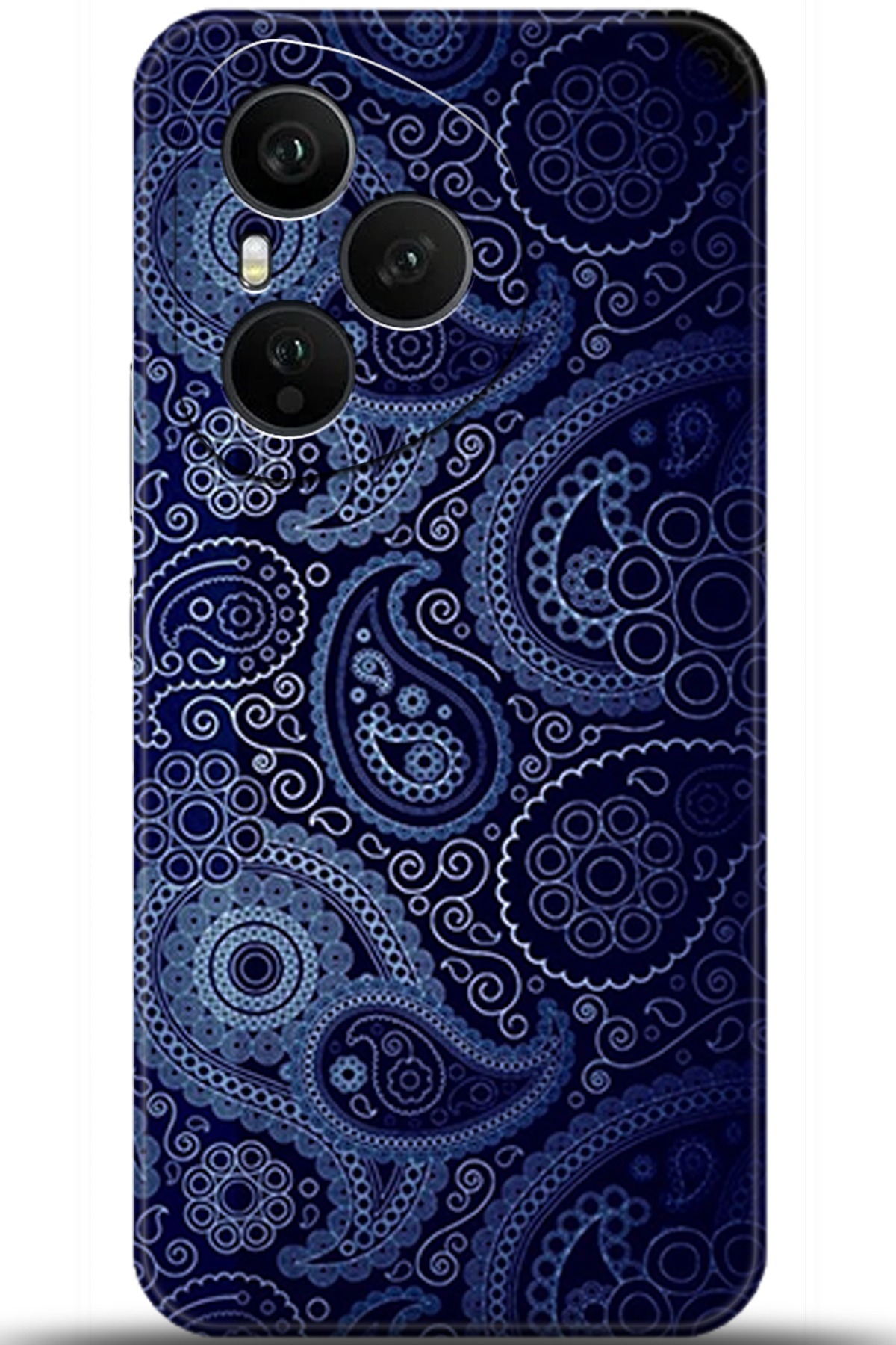 Honor 400 Pro Uyumlu Kılıf HD Baskılı Kılıf - Followed Institution 5129