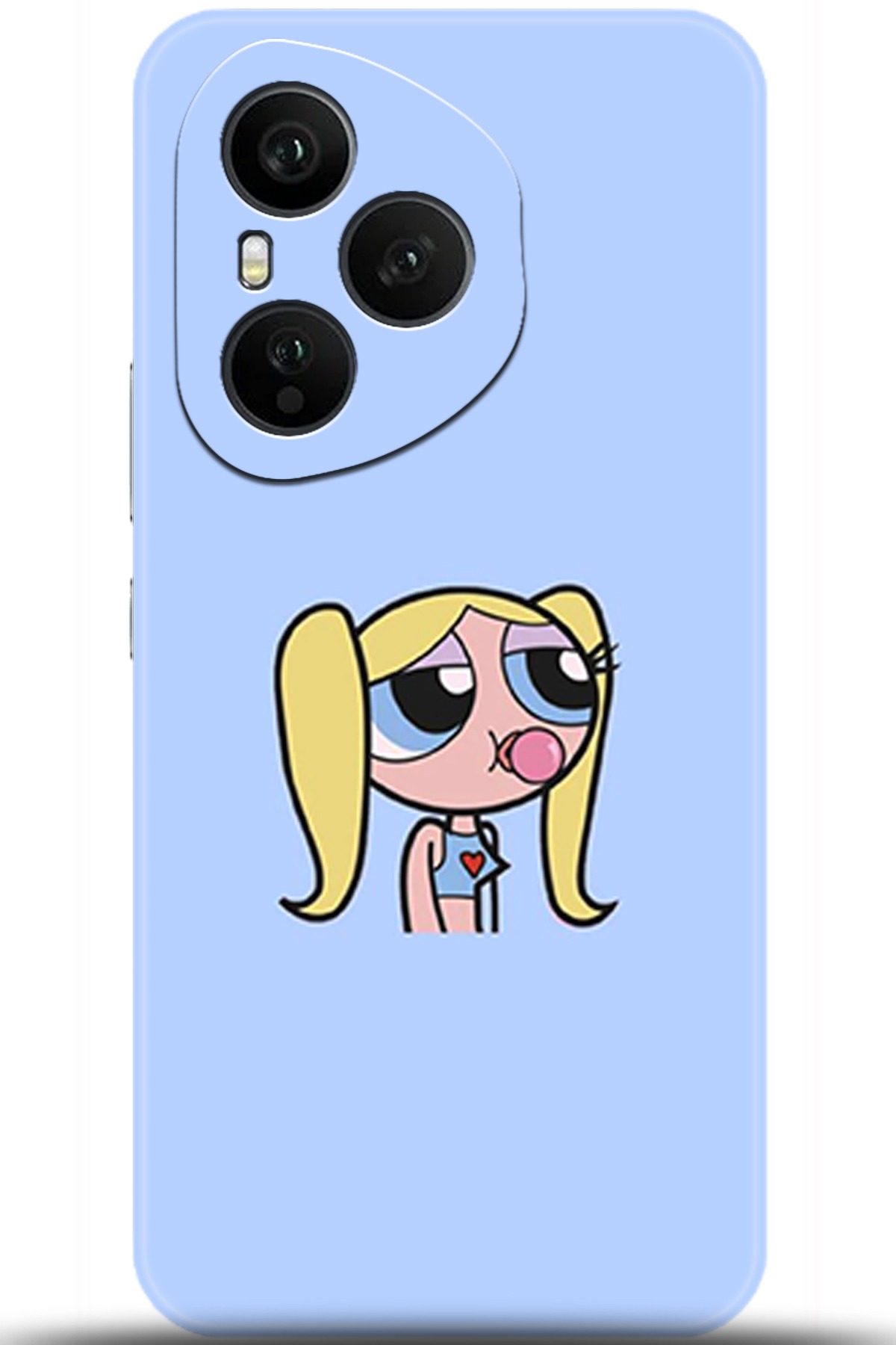 Honor 400 Pro Uyumlu Kılıf HD Baskılı Kılıf - Followed Institution 5142