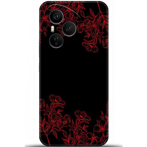 Uyumlu Kılıf HD Baskılı Kılıf - Followed Institution 5149