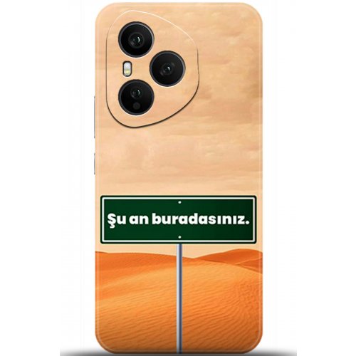 Uyumlu Kılıf HD Baskılı Kılıf - Followed Institution 5159