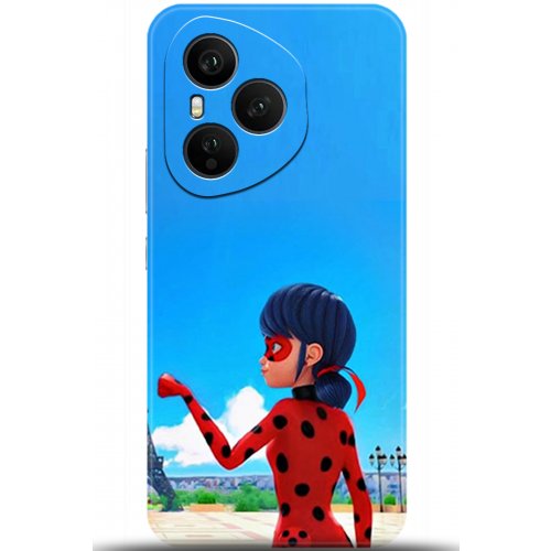 Uyumlu Kılıf HD Baskılı Kılıf - Followed Institution 5166