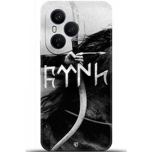 Uyumlu Kılıf HD Baskılı Kılıf - Followed Institution 5171