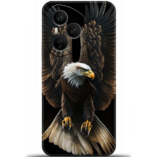 Uyumlu Kılıf HD Baskılı Kılıf - Followed Institution 5175