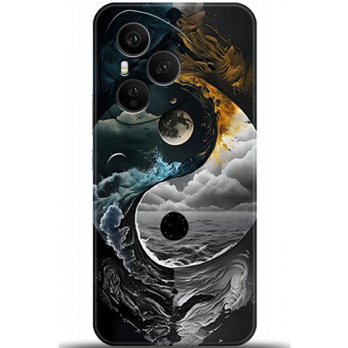 Uyumlu Kılıf HD Baskılı Kılıf - Followed Institution 5177